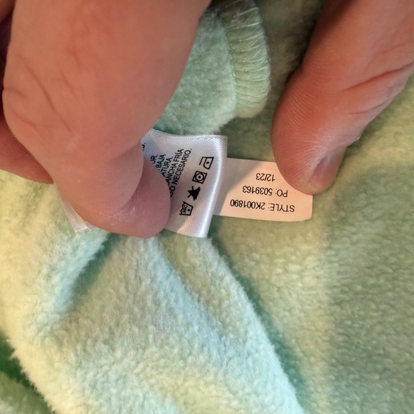 Vineyard Vines Dreamcloth Shep Shirt Mint Green - Small - Picture 6 of 7